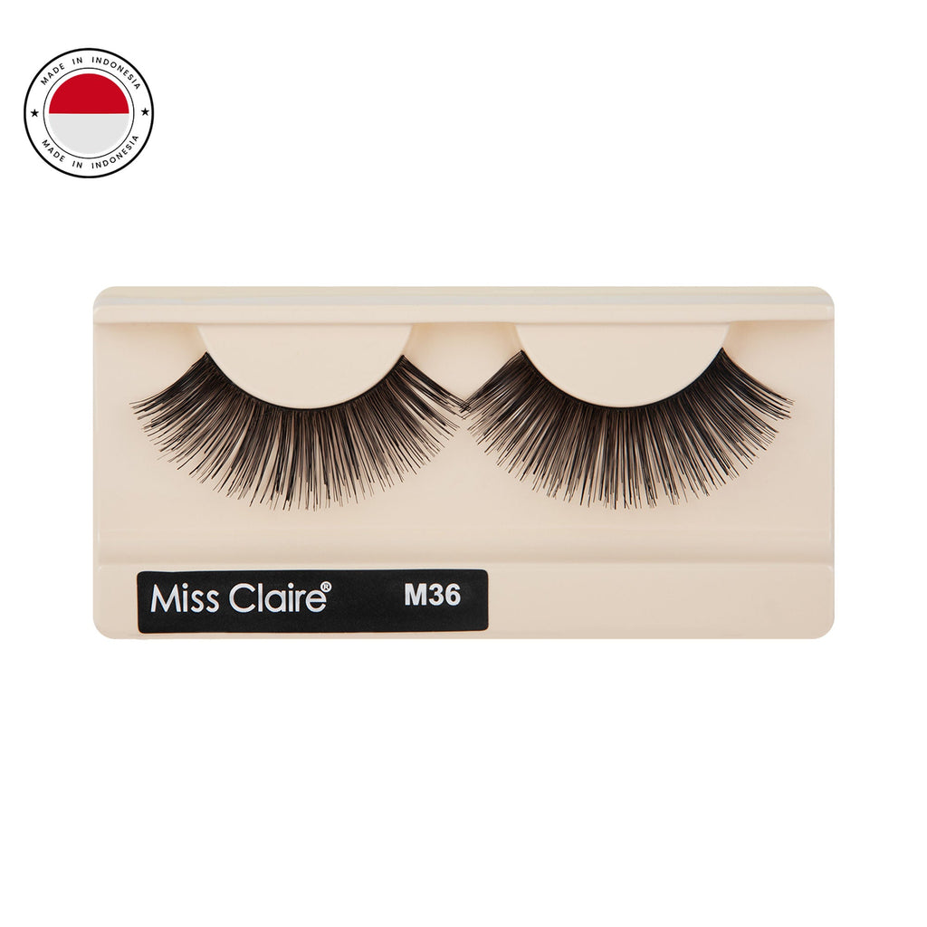 Miss Claire Eyelashes - M36 | Grocsy