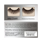 Miss Claire Eyelashes - M36 | Grocsy