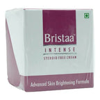 Bristaa Intense Cream - Advanced Skin Brightening Formula | Grocsy