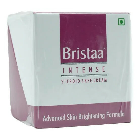 Bristaa Intense Cream - Advanced Skin Brightening Formula | Grocsy