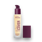 Hilary Rhoda Super Cover Waterproof Foundation - Golden Beige 04 | Grocsy