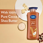 Vaseline Coco Glow Combo | Grocsy