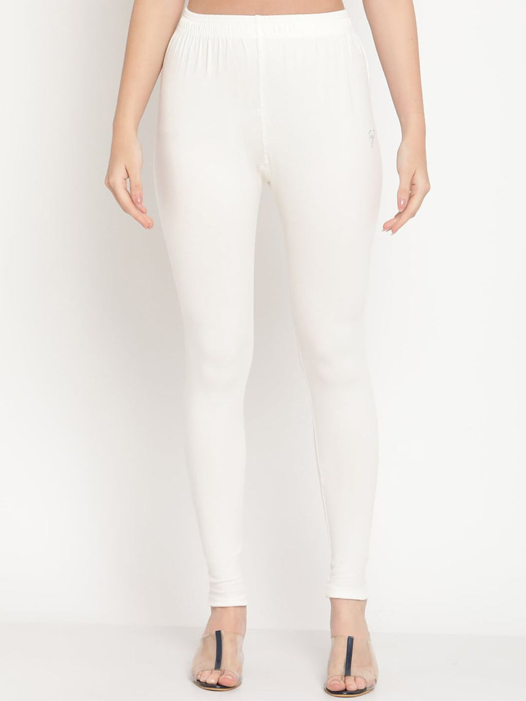 TAG 7 Pack Of 3 Ankle Length Leggings | Grocsy
