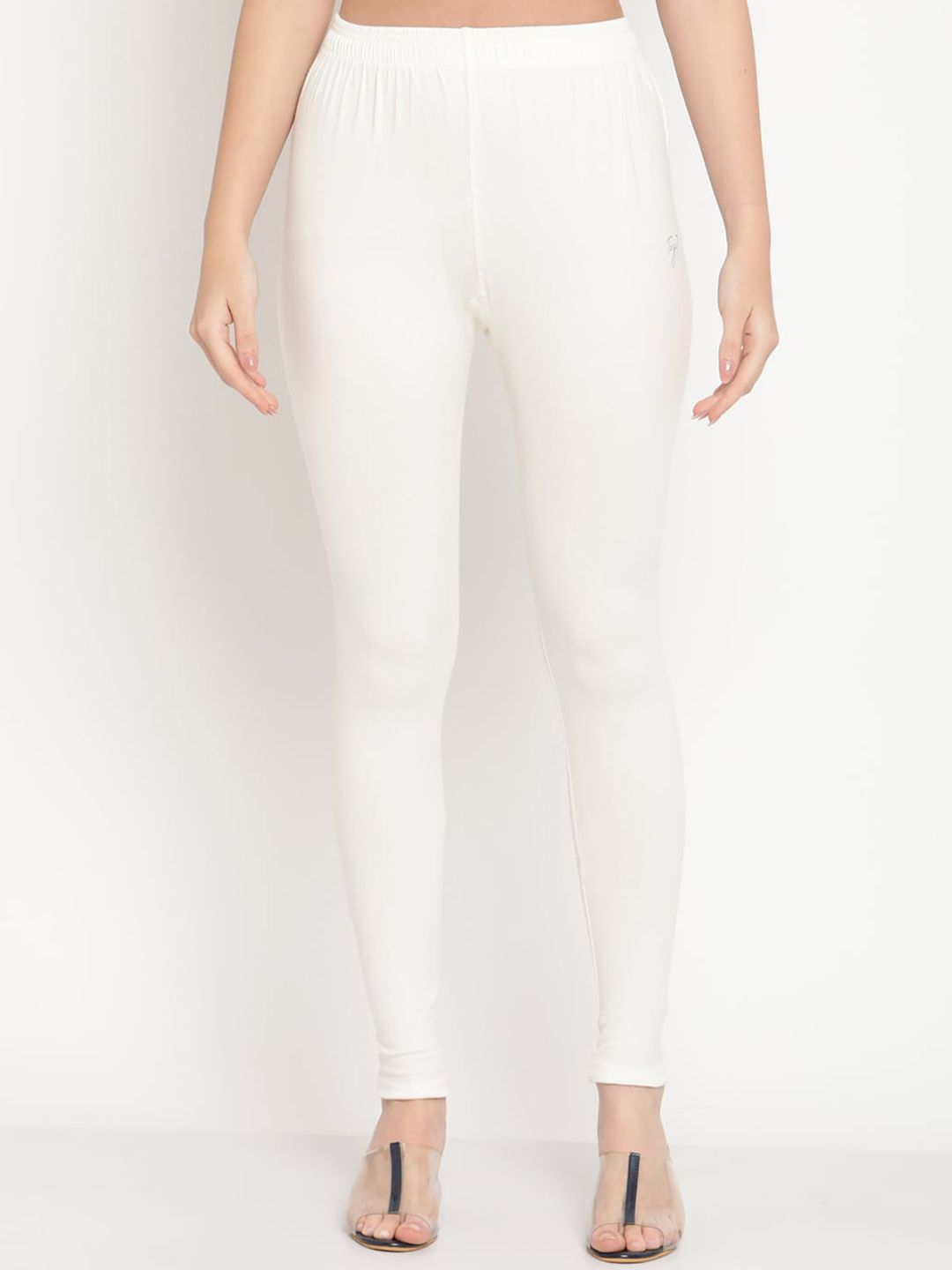 TAG 7 Pack Of 3 Ankle Length Leggings | Grocsy
