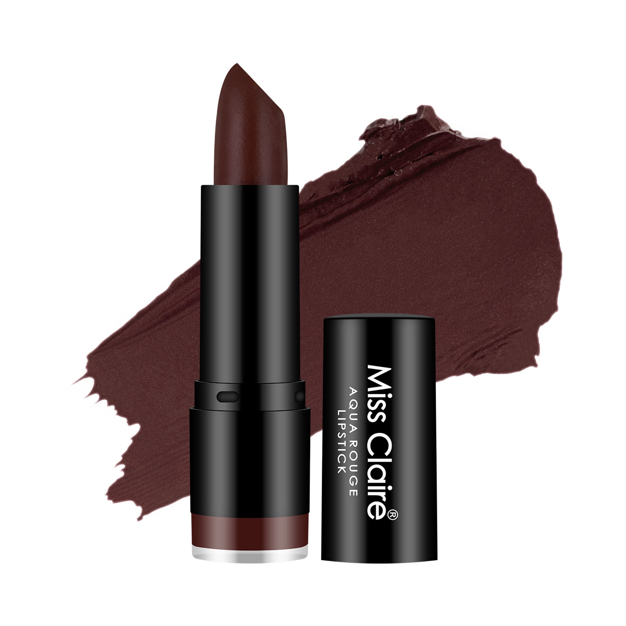 Miss Claire Aqua Rouge Lipstick - 318 | Grocsy