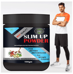 Sabates Slim Up Powder | Grocsy