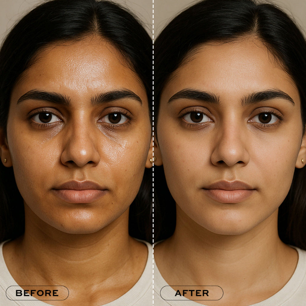 Makeup Revolution Oil Control Fixing Spray | Grocsy