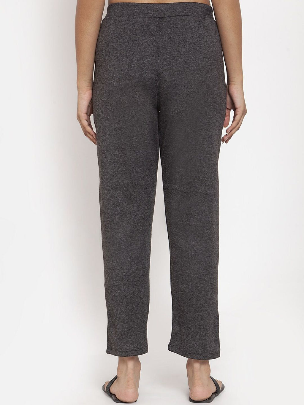 TAG 7 Women Pack of 2 Solid Leggings | Grocsy