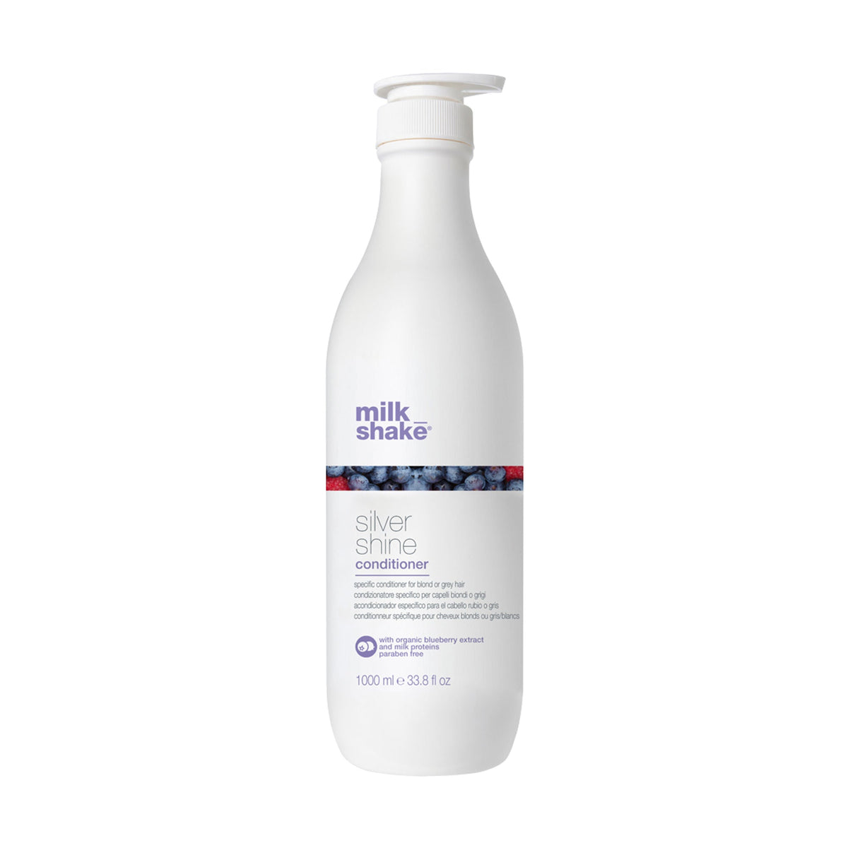 Milkshake Energizing Blend Conditioner For Hair Loss, Fine Hair With Organic Rosemary & Sage | Grocsy