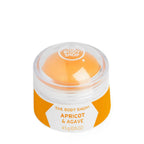 The Body Shop Apricot & Agave Fragrance Dome | Grocsy
