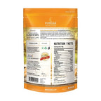 Rostaa Roasted & Salted Cashews | Grocsy