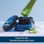 Bombay Shaving Company Fitkari After Shave Gel | Grocsy