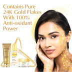 Bio Essence 24K Gold CSM Kit | Grocsy