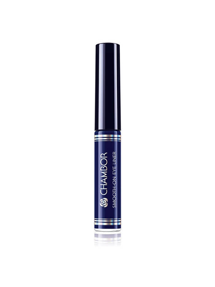 Chambor Smooth On Eyeliner - Cobalt Blue 102 | Grocsy