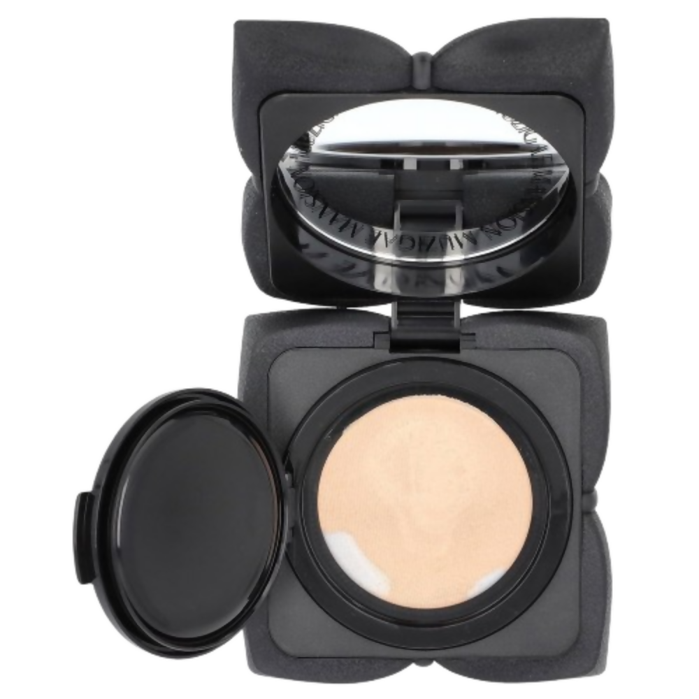 MUZIGAE MANSION Sleek Matt Cushion & Refill Set - N21 | Grocsy
