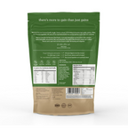 Cosmix No Nonsense Plant Protein Coconut peppermint | Grocsy