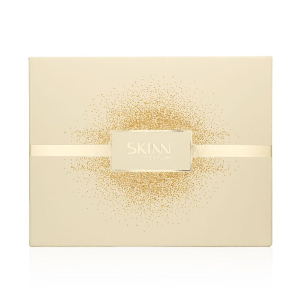 Skinn By Titan 20ml Combo Raw & Celeste | Grocsy