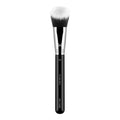 Miss Claire M6 - Powder/Blush Brush - Chrome | Grocsy