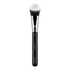 Miss Claire M6 - Powder/Blush Brush - Chrome | Grocsy