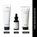 Minimalist Dark Spots Solution | Grocsy