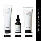 Minimalist Dark Spots Solution | Grocsy