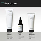 Minimalist Dark Spots Solution | Grocsy