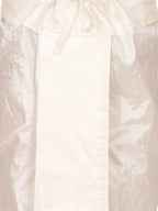 Sethukrishna Boys White Solid Pure Cotton Kurta With Dhoti Pant | Grocsy