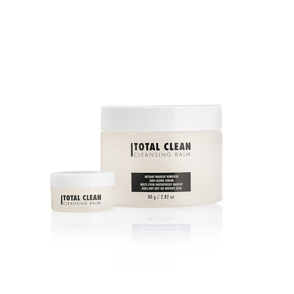 PAC Studio Total Clean Cleansing Balm | Grocsy