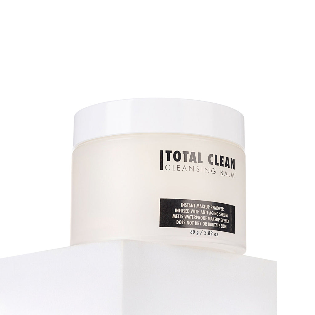 PAC Studio Total Clean Cleansing Balm | Grocsy