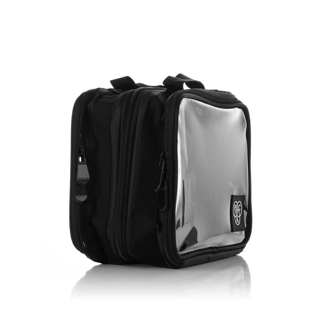 PAC Studio Travel With Me Makeup Pouch | Grocsy