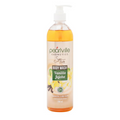 Pearlville Super Foods Collection Vanilla jojoba Body Wash | Grocsy