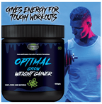 Sabates Optimal Grow Weight Gainer Powder | Grocsy