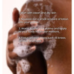 BiE Vanilla Sorbet Body Scrub | Grocsy