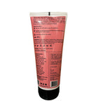 BiE Peach Sunrise Body Scrub | Grocsy
