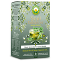 Basic Ayurveda Soul Enhancer Herbal Infusion | Grocsy