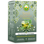 Basic Ayurveda Soul Enhancer Herbal Infusion | Grocsy