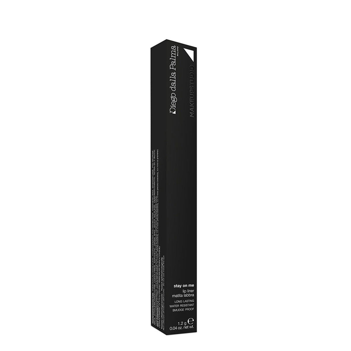 Diego dalla Palma Milano Makeupstudio Stay On Me Lip Liner Long Lasting Water Resistant - 44 Antique Pink | Grocsy