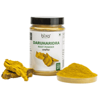 Bixa Botanical Daruharidra Powder | Grocsy