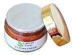 Earthy Sapo Eczema Cream | Grocsy