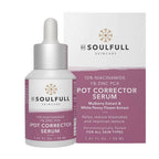 Be Soulfull 10% Niacinamide Spot Corrector Serum | Grocsy