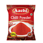 Aachi Chilli Powder | Grocsy