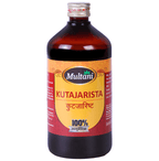 Multani Kutajarishta | Grocsy