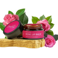 Pureus Herbals Madhuadhar Rose Lip Balm | Grocsy