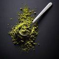 Siddhagiri's Satvyk Organic Moringa Powder | Grocsy