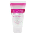 Charmis Deep Radiance Vitamin C Cream for Hands with Hyaluronic Acid | Grocsy