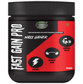 Sabates Fast Gain Pro Mass Gainer | Grocsy