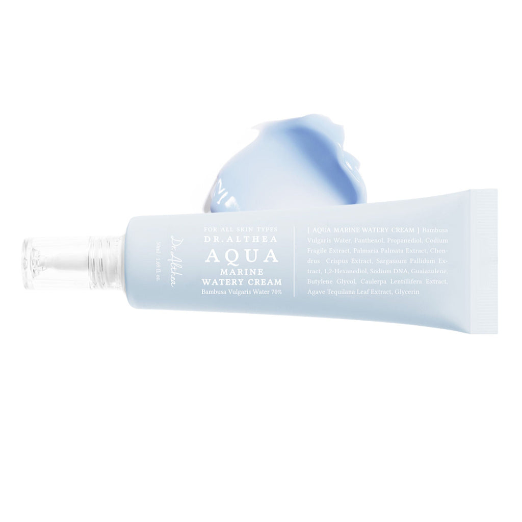 Dr.Althea Aqua Marine Watery Cream | Grocsy