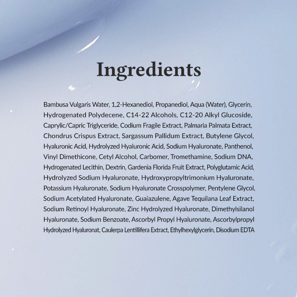 Dr.Althea Aqua Marine Watery Cream | Grocsy