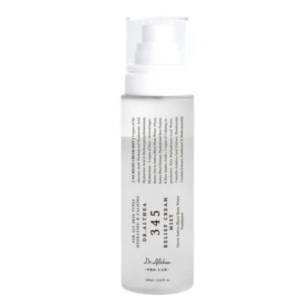 Dr.Althea 345 Relief Cream Mist | Grocsy