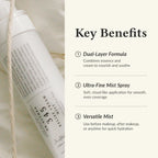 Dr.Althea 345 Relief Cream Mist | Grocsy